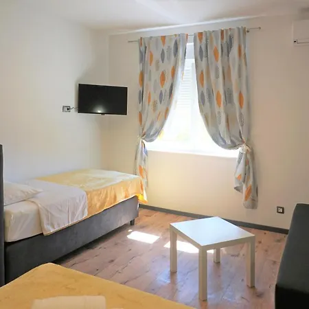 Apartment Downtown & Split
