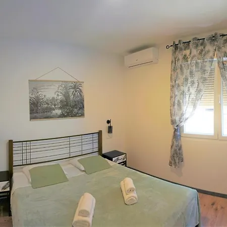 Apartment Downtown & Split