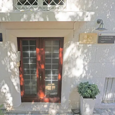 Apartment Downtown & Split