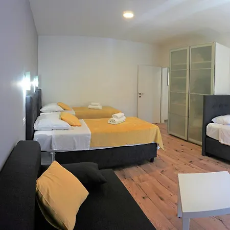Apartment Downtown & Split